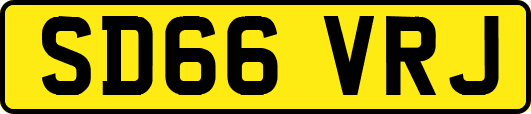 SD66VRJ
