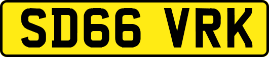 SD66VRK