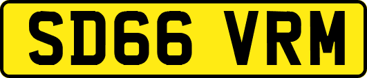 SD66VRM