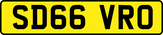 SD66VRO