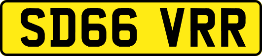SD66VRR