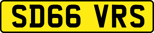 SD66VRS