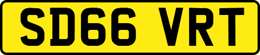 SD66VRT
