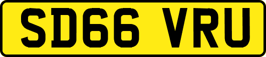 SD66VRU
