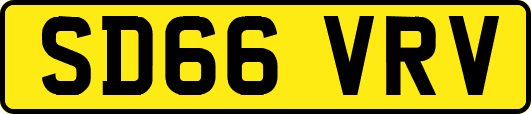 SD66VRV