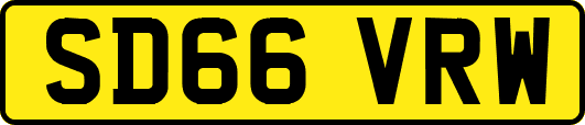 SD66VRW