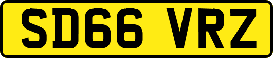 SD66VRZ