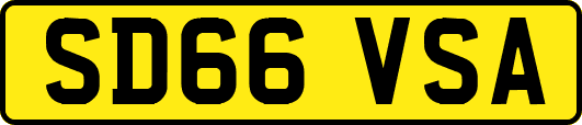 SD66VSA