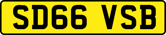 SD66VSB