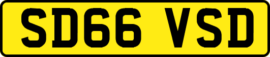 SD66VSD