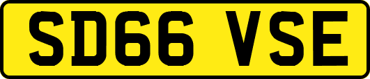 SD66VSE