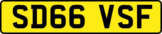 SD66VSF