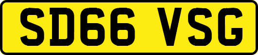 SD66VSG