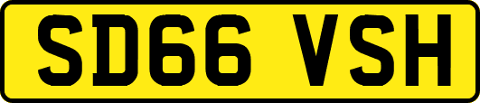 SD66VSH