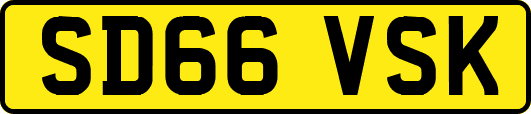 SD66VSK
