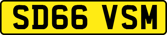SD66VSM