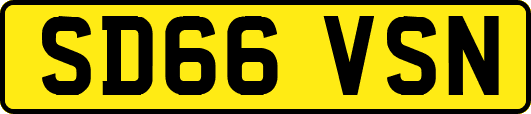 SD66VSN