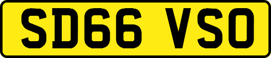 SD66VSO