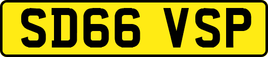 SD66VSP