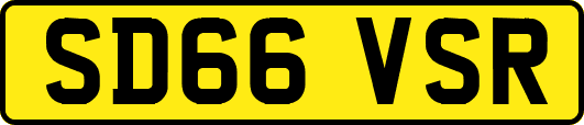 SD66VSR