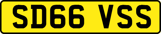 SD66VSS