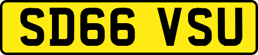SD66VSU