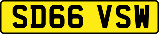SD66VSW