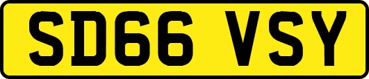 SD66VSY