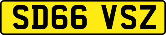 SD66VSZ