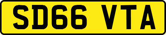 SD66VTA