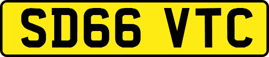 SD66VTC