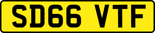 SD66VTF