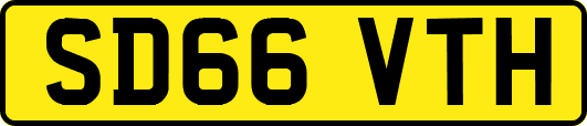 SD66VTH