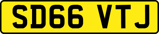 SD66VTJ