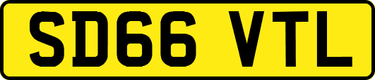 SD66VTL