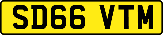 SD66VTM
