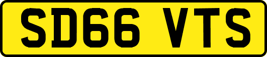 SD66VTS