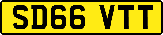 SD66VTT