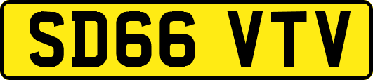 SD66VTV