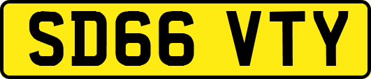 SD66VTY