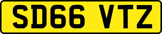 SD66VTZ
