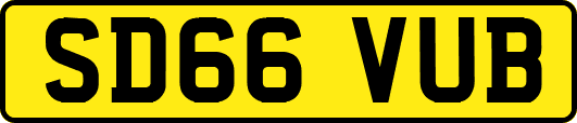 SD66VUB