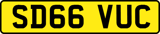SD66VUC