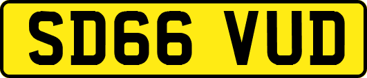 SD66VUD