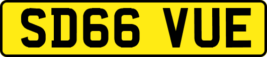 SD66VUE