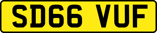 SD66VUF