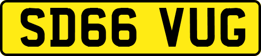 SD66VUG