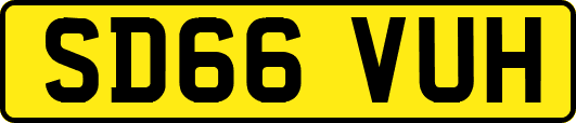 SD66VUH