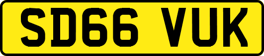 SD66VUK