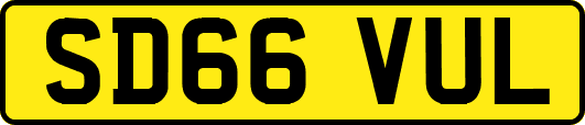 SD66VUL